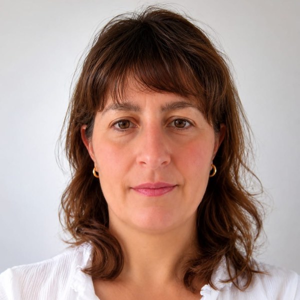 Sofía Calvo Rocher